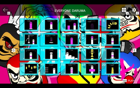 Q REMASTERED screenshot