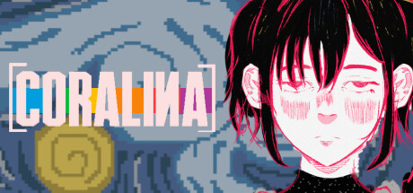 Coralina Cover Image