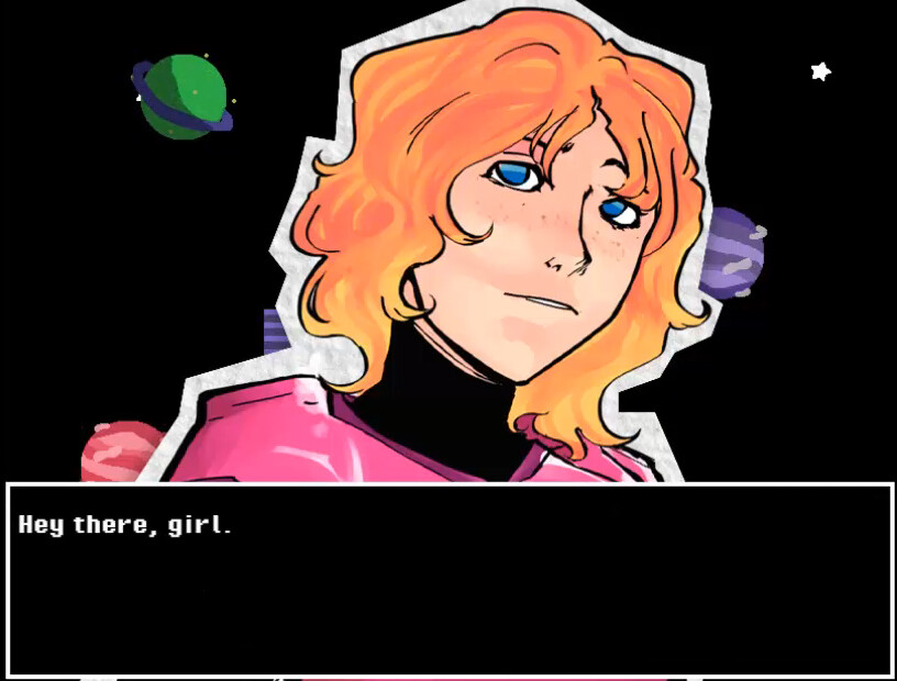 Coralina screenshot 8