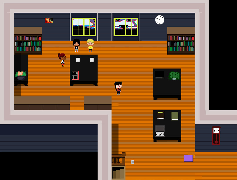 Coralina screenshot 4