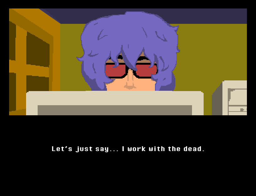 Coralina screenshot 5