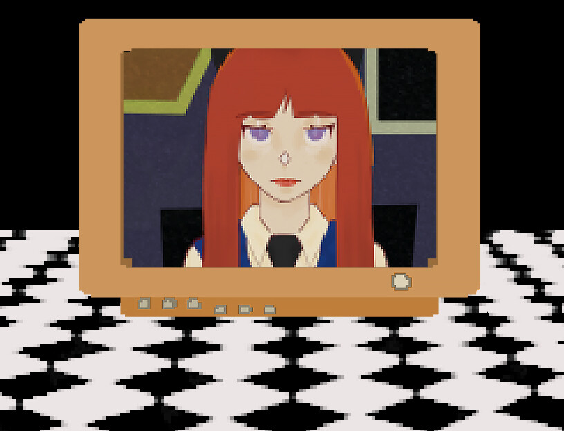 Coralina screenshot 7