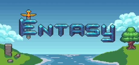 Entasy Online — header artwork