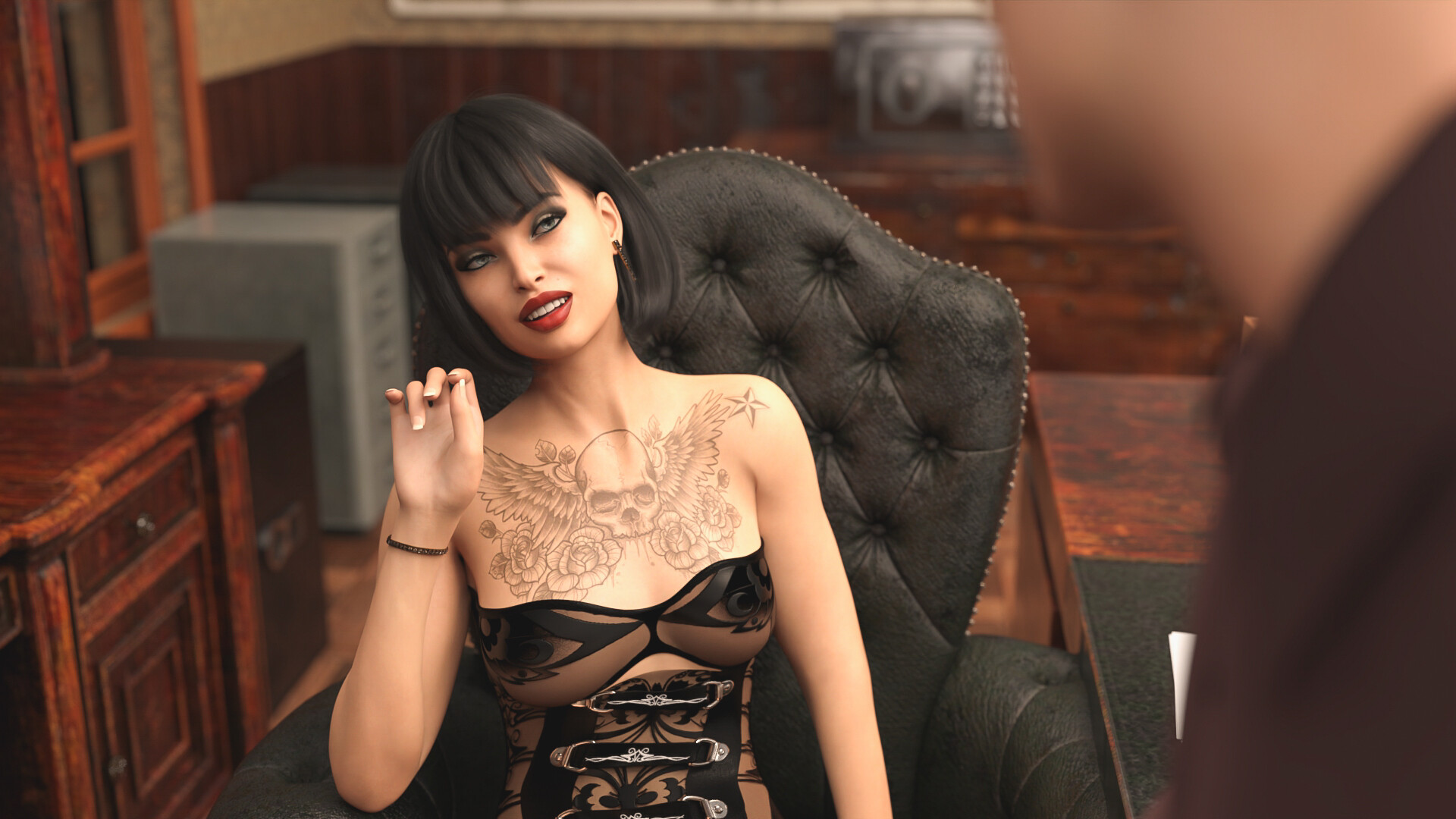 No More Money screenshot 9
