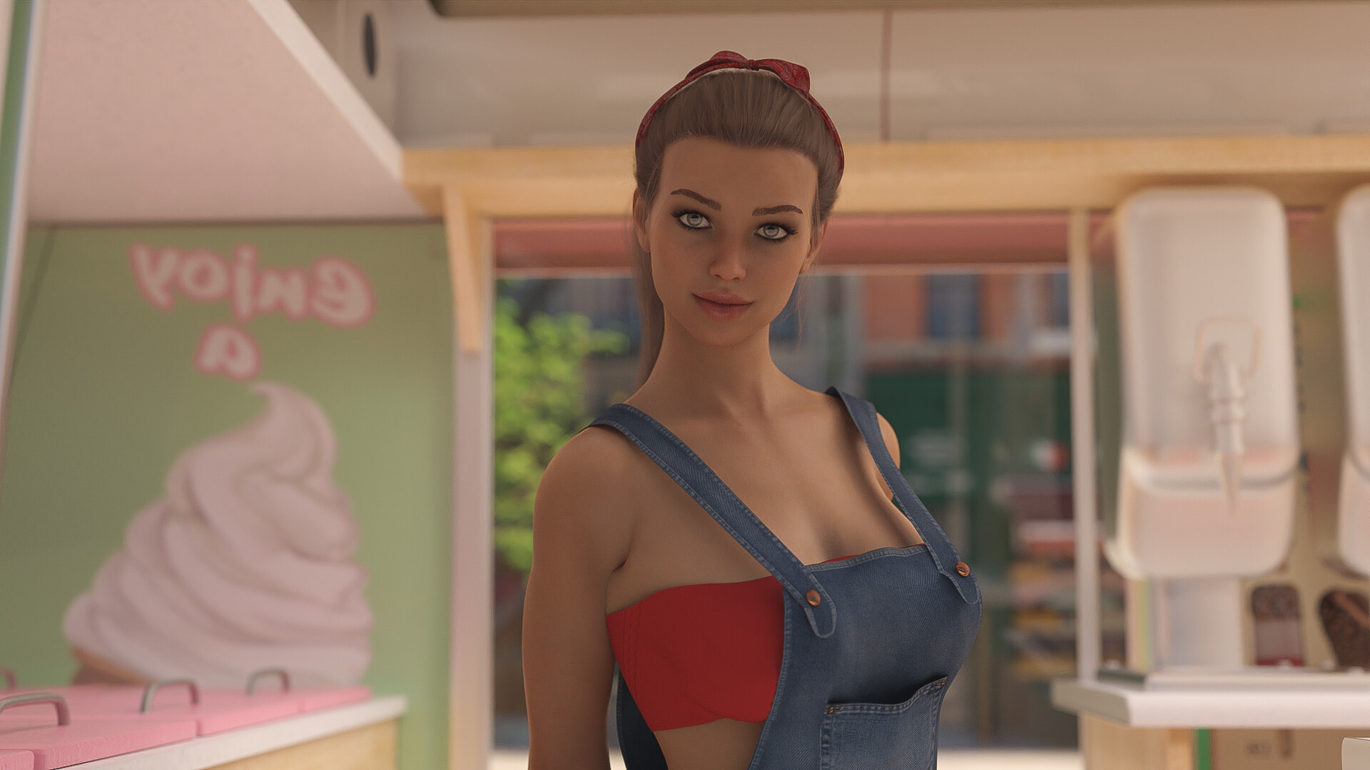 No More Money screenshot 6