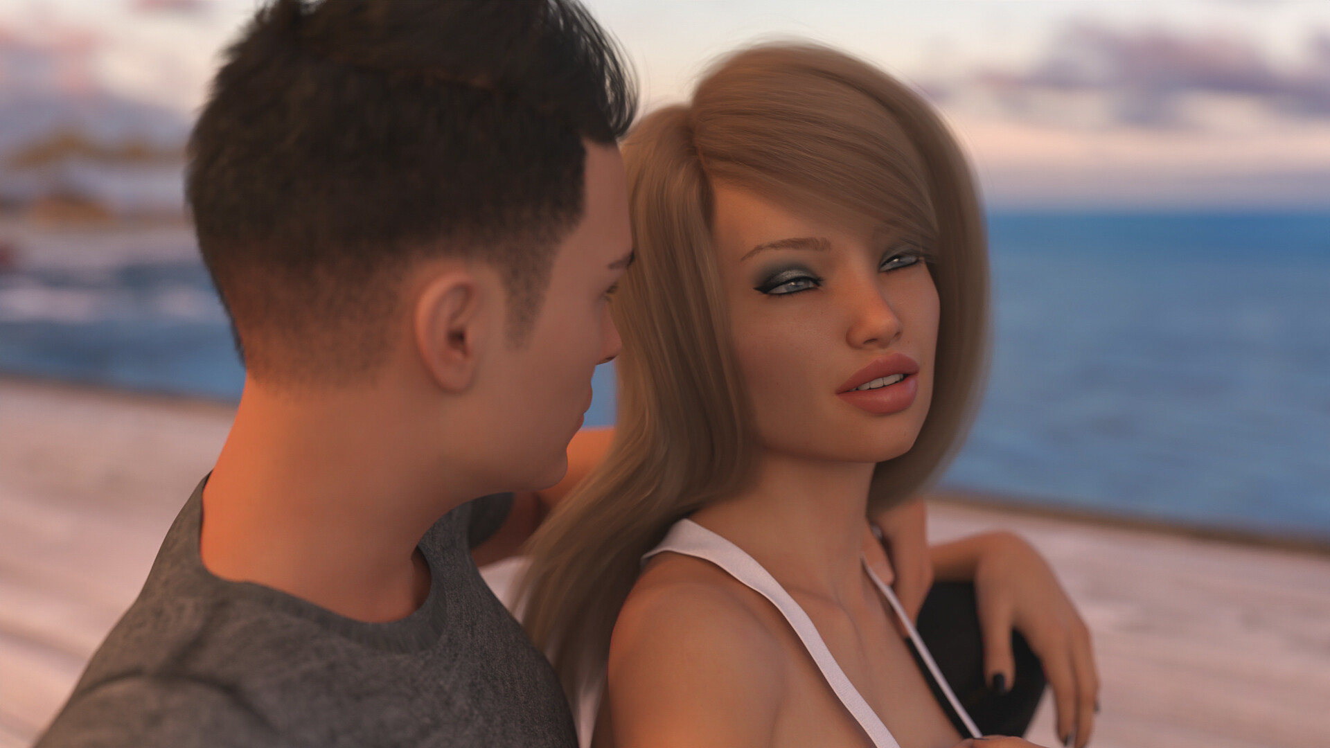No More Money screenshot 3
