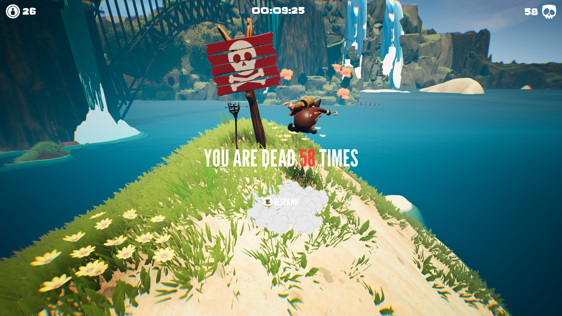 A Rum Tale screenshot 13