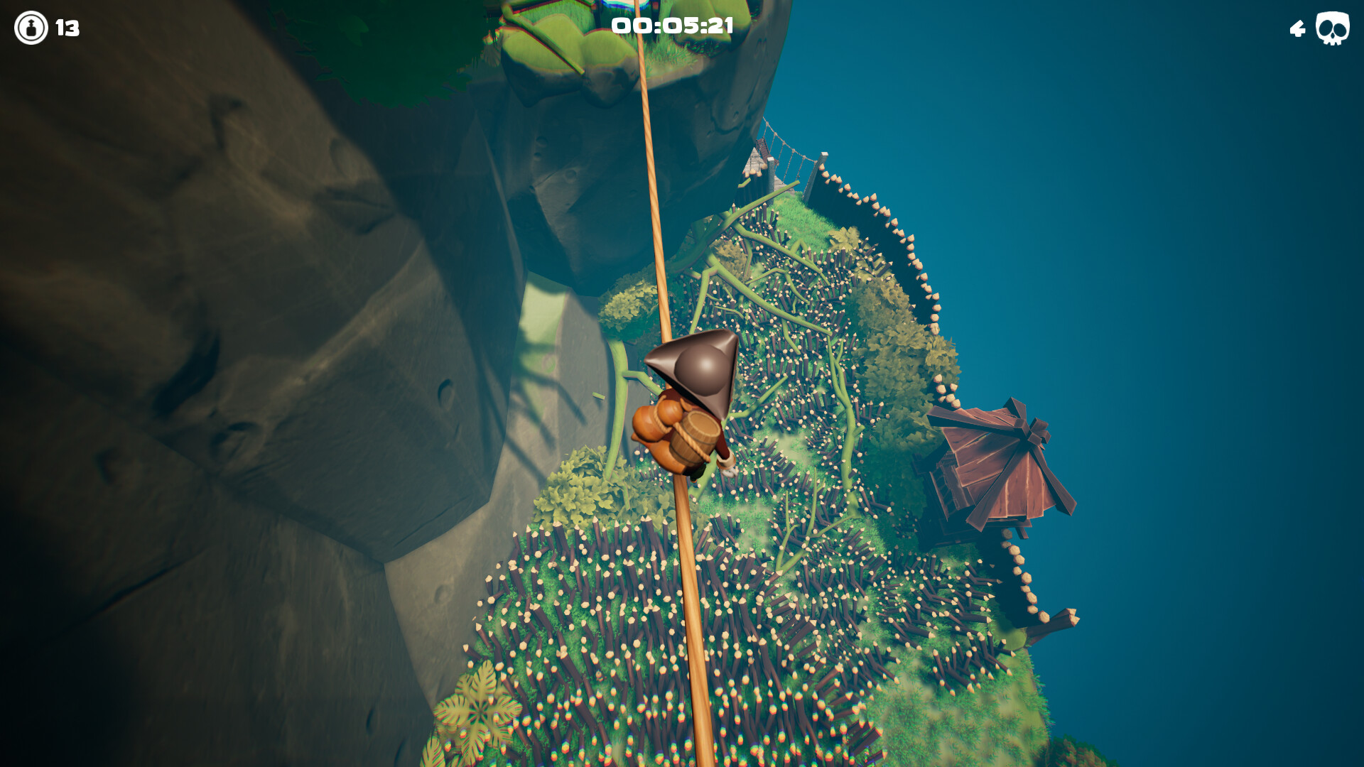 A Rum Tale screenshot 12