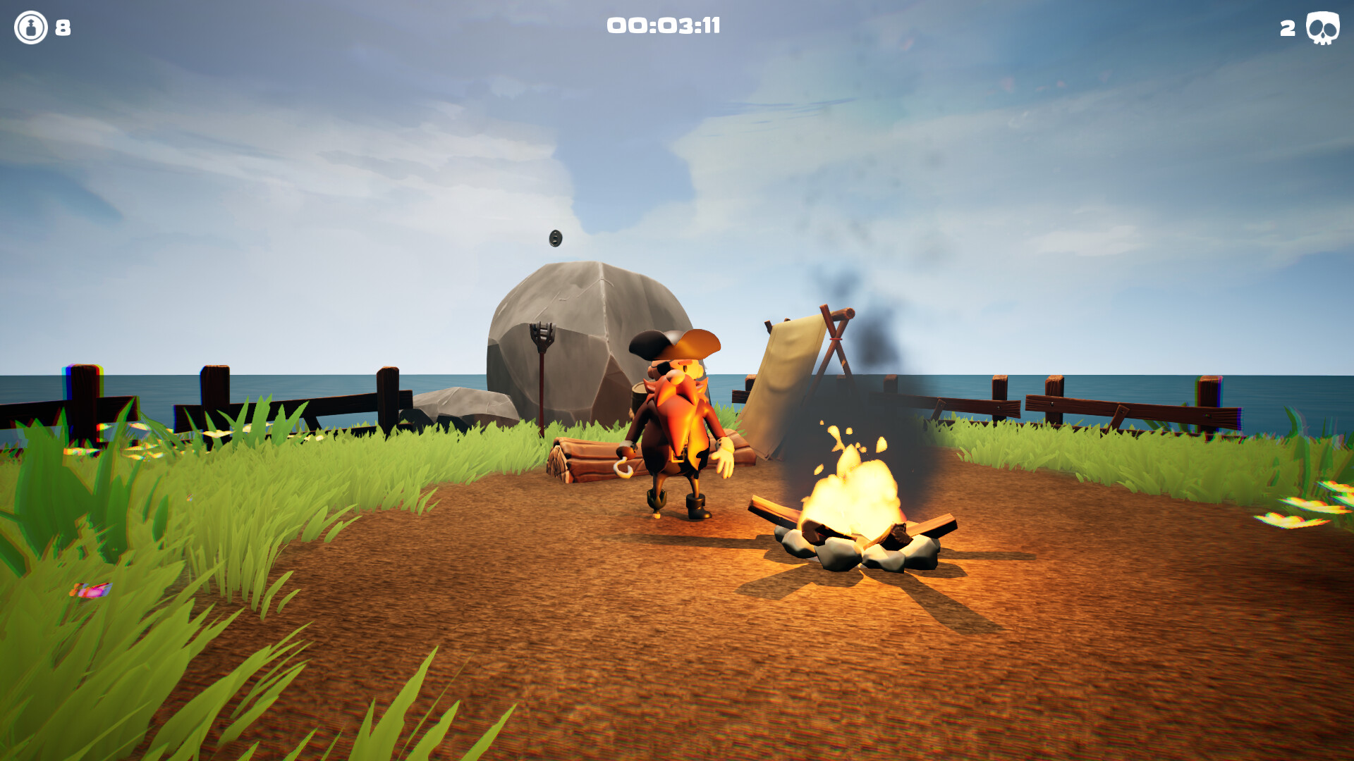 A Rum Tale screenshot 7