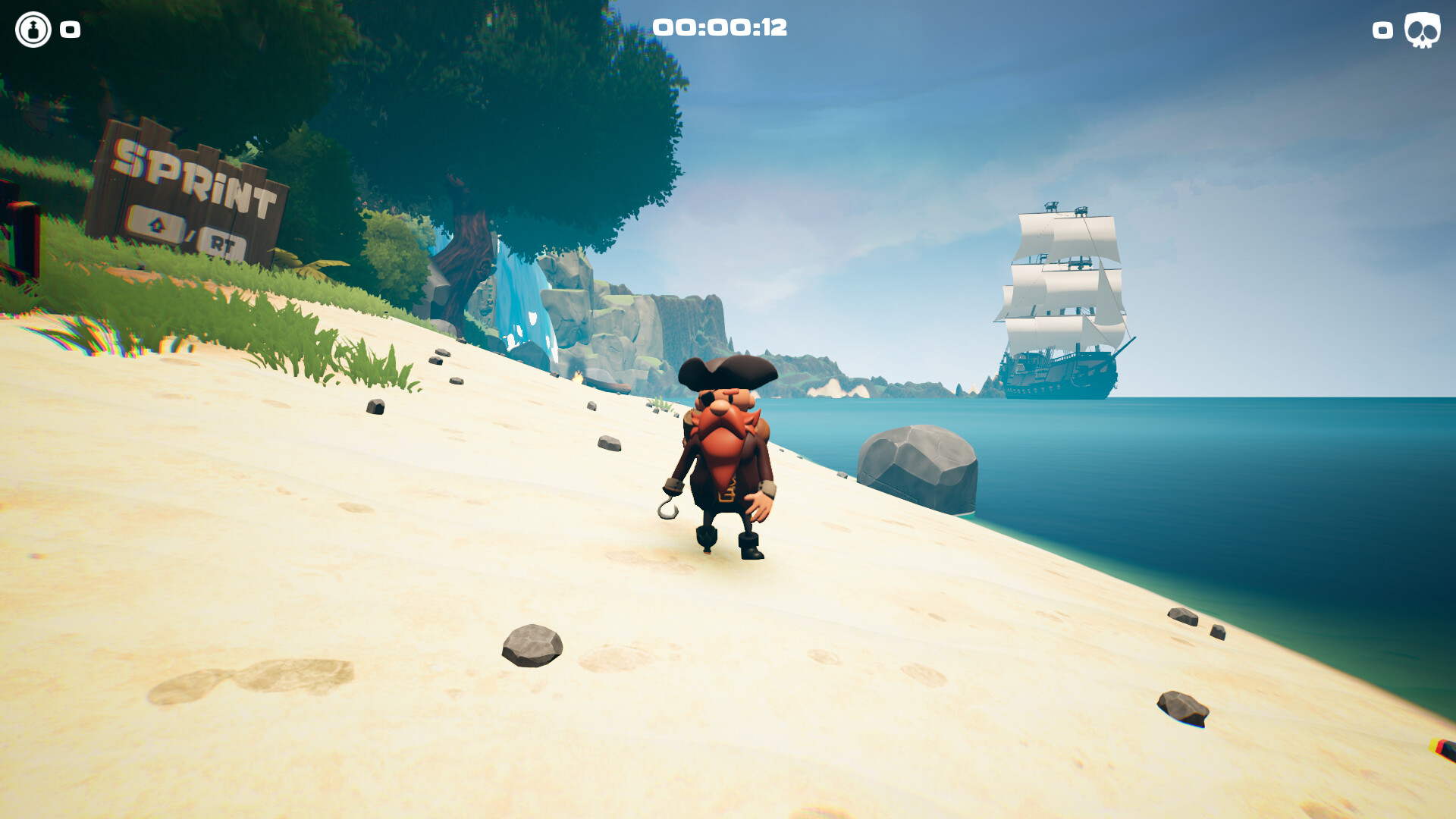 A Rum Tale screenshot 9