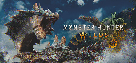Monster Hunter Wilds Cover Image