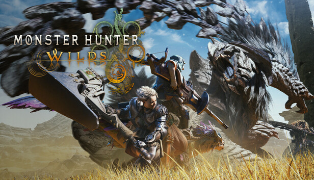 monster hunting starter pack