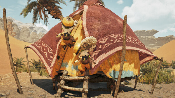 Monster Hunter Wilds 7