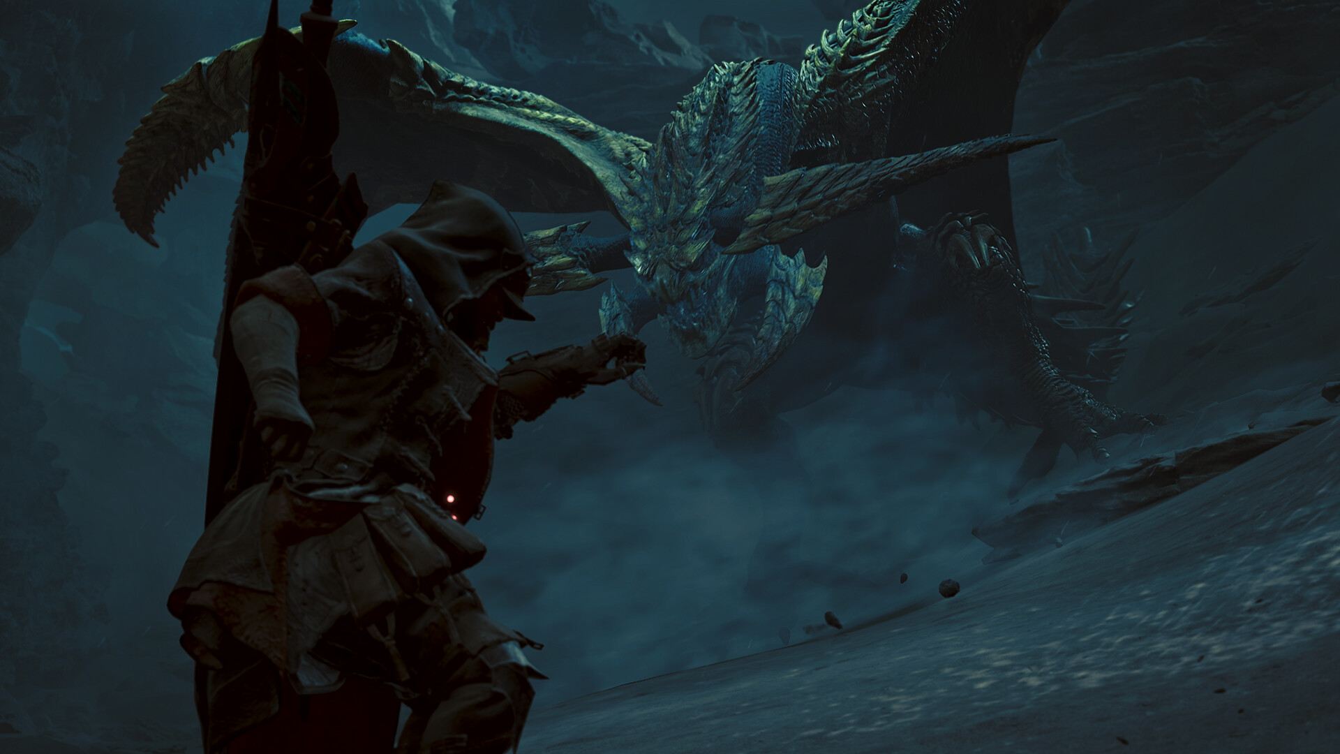 Monster Hunter Wilds — изображение 5