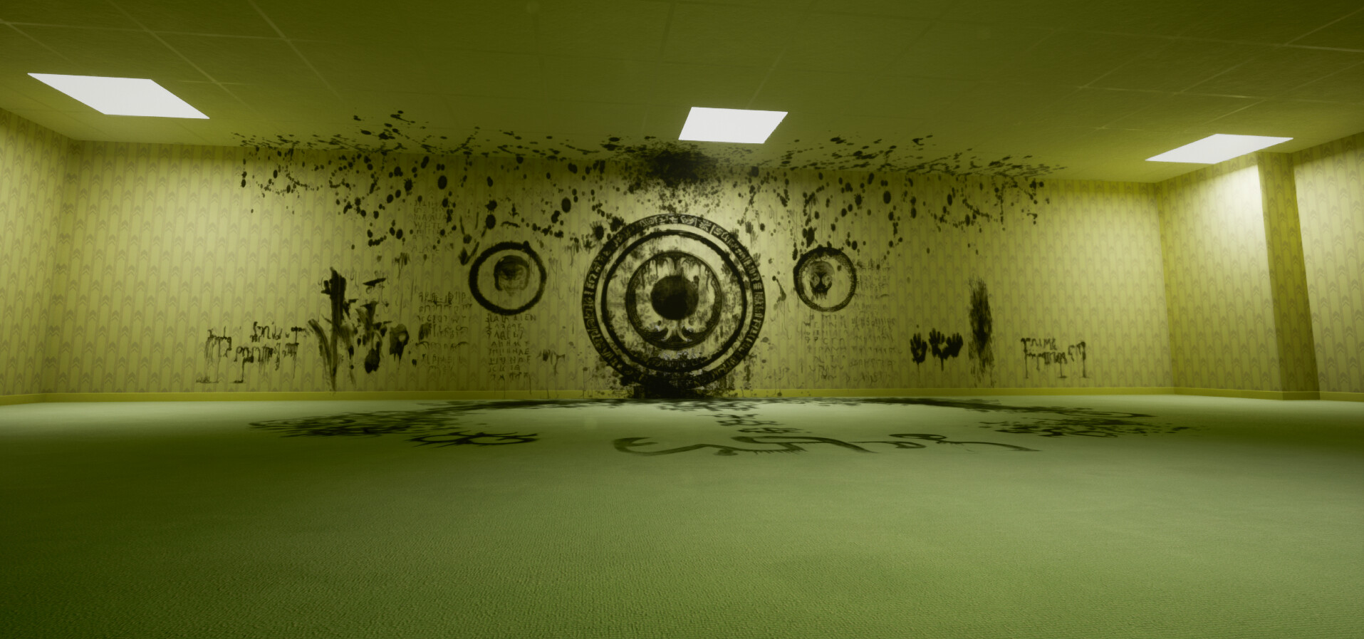 Backroom Warfare II screenshot 12