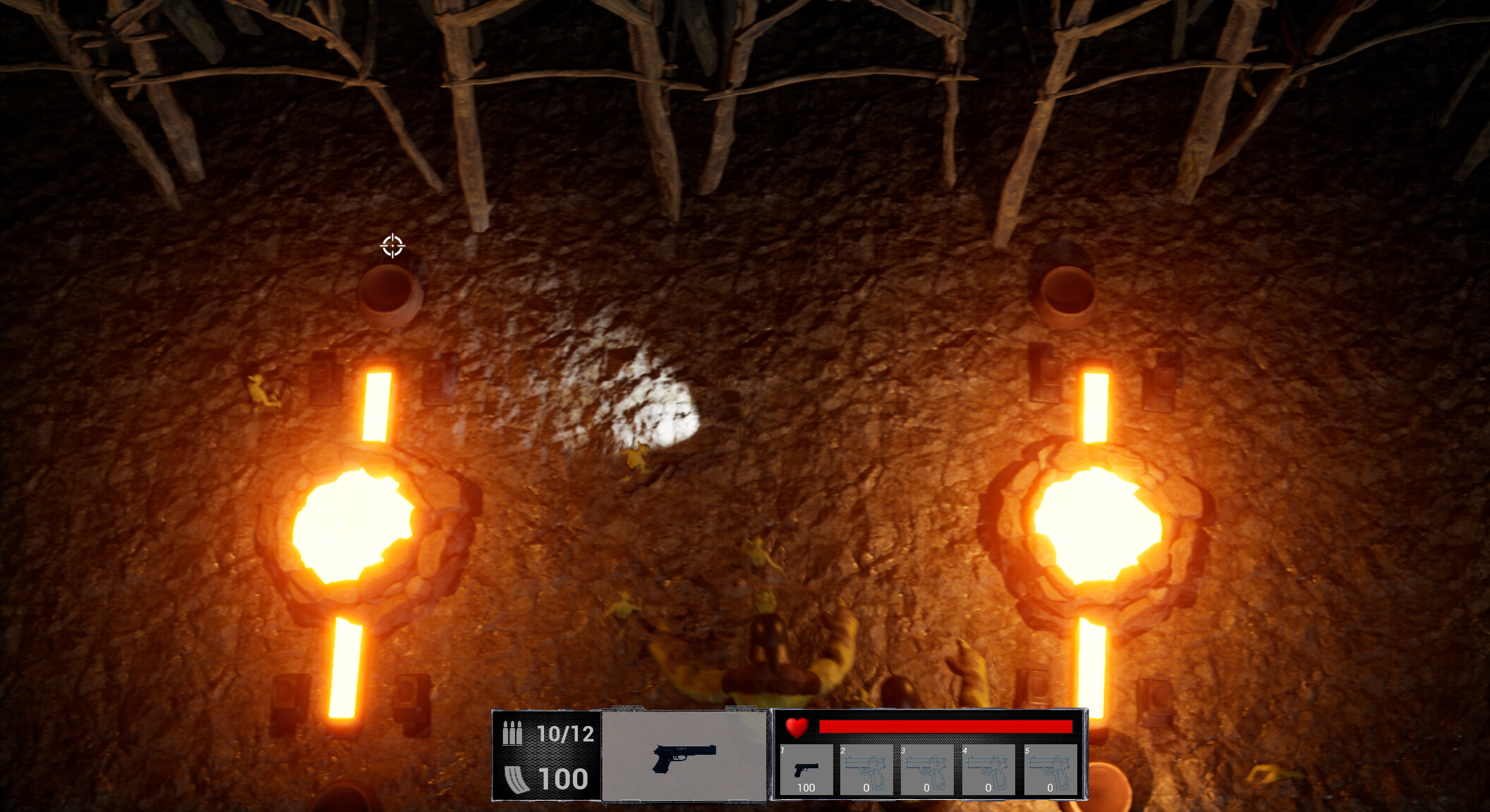 Orc killer screenshot 4