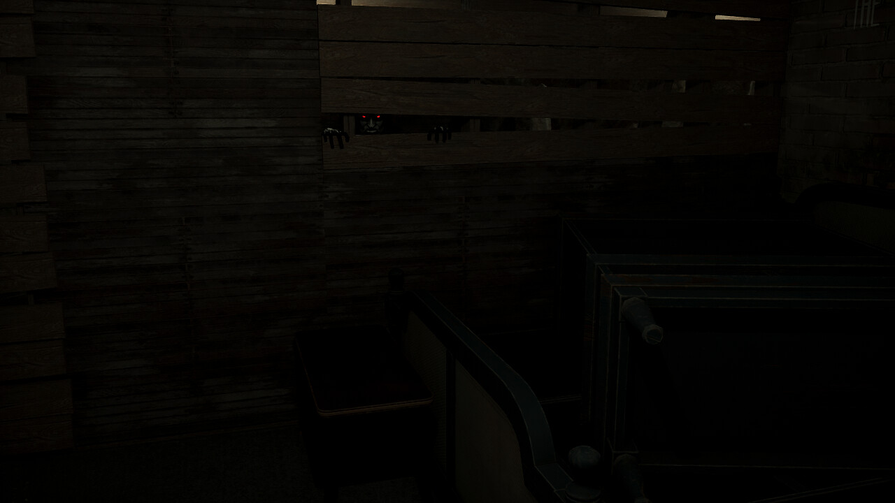 Confabulation screenshot 12