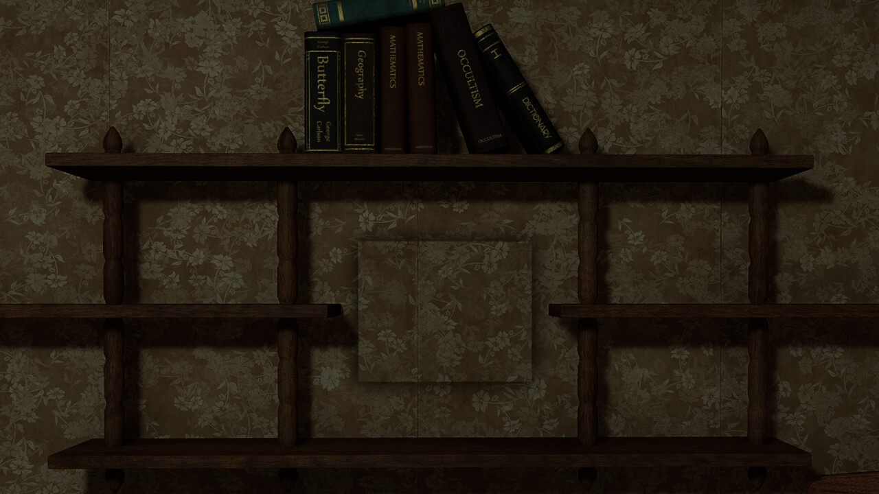 Confabulation screenshot 10