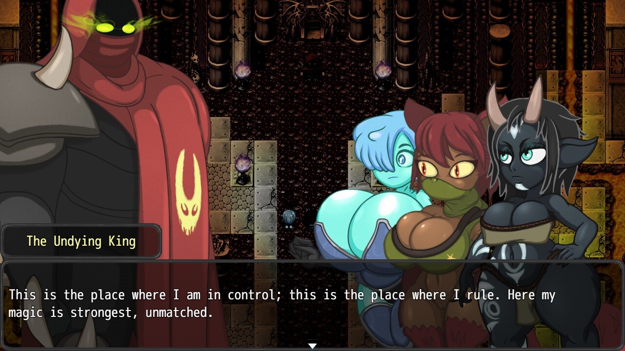 Paccsu screenshot 4