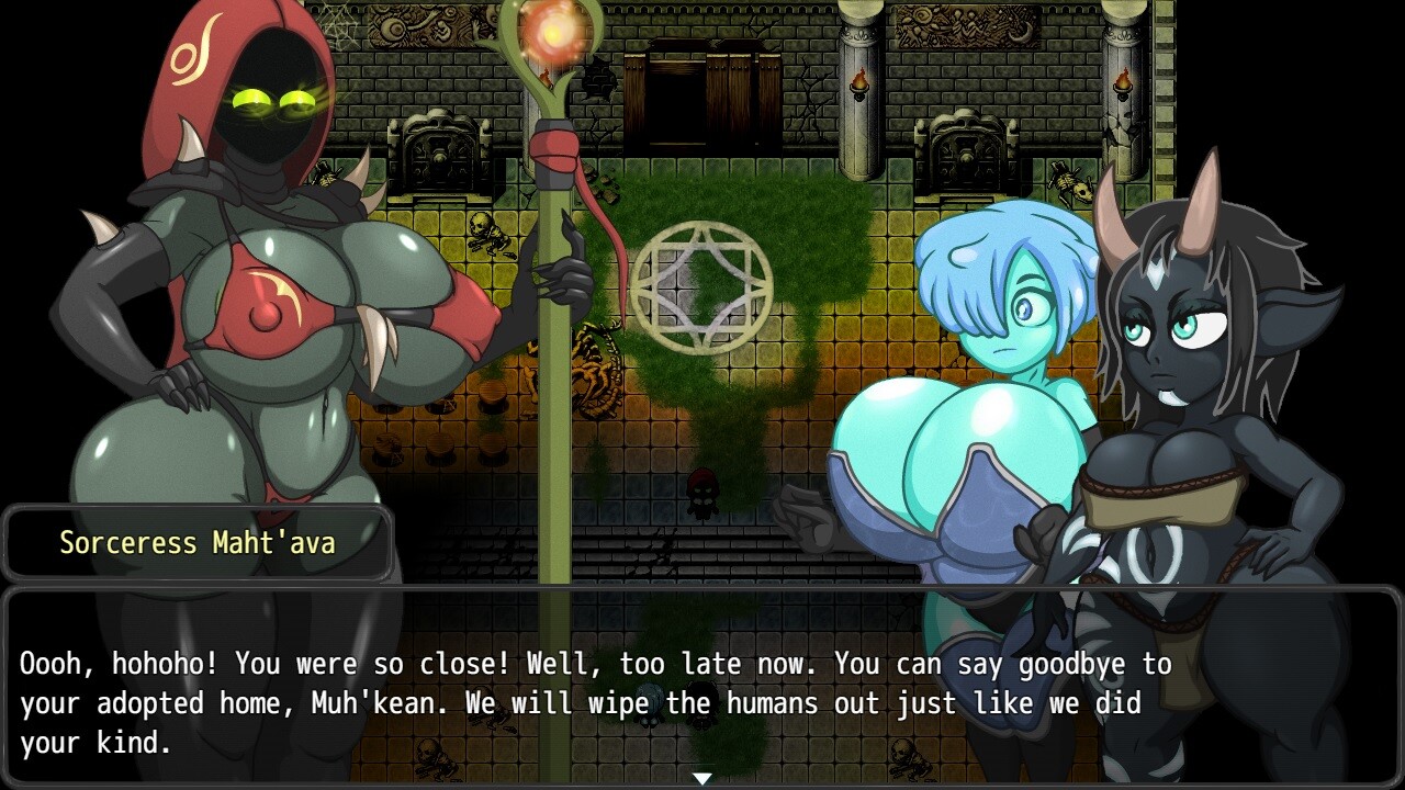 Paccsu screenshot 7