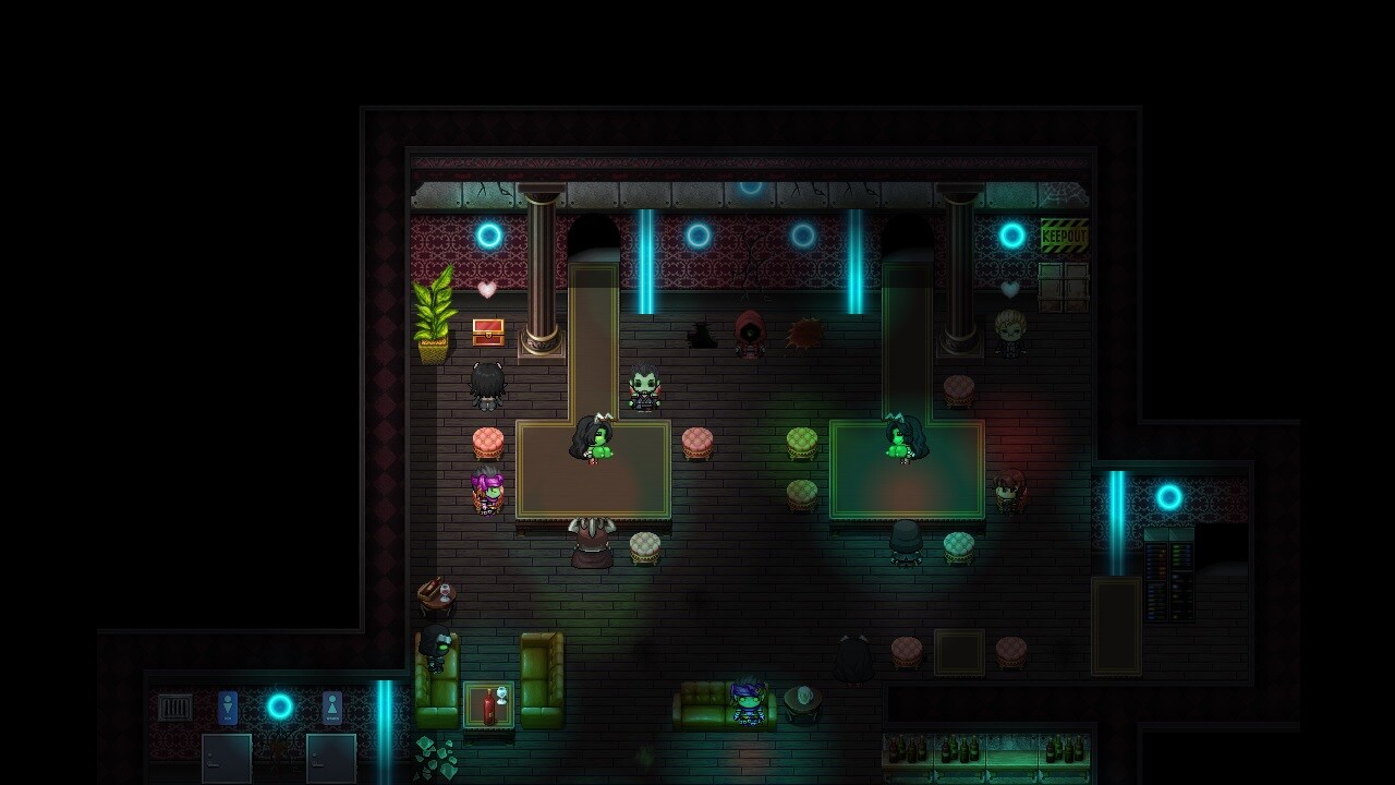 Paccsu screenshot 3