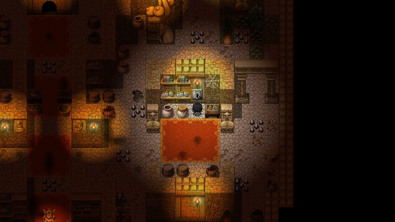 Paccsu screenshot 2