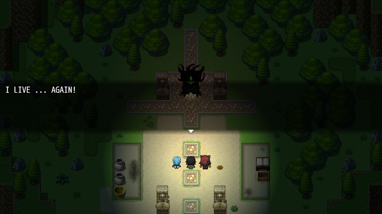 Paccsu screenshot 6