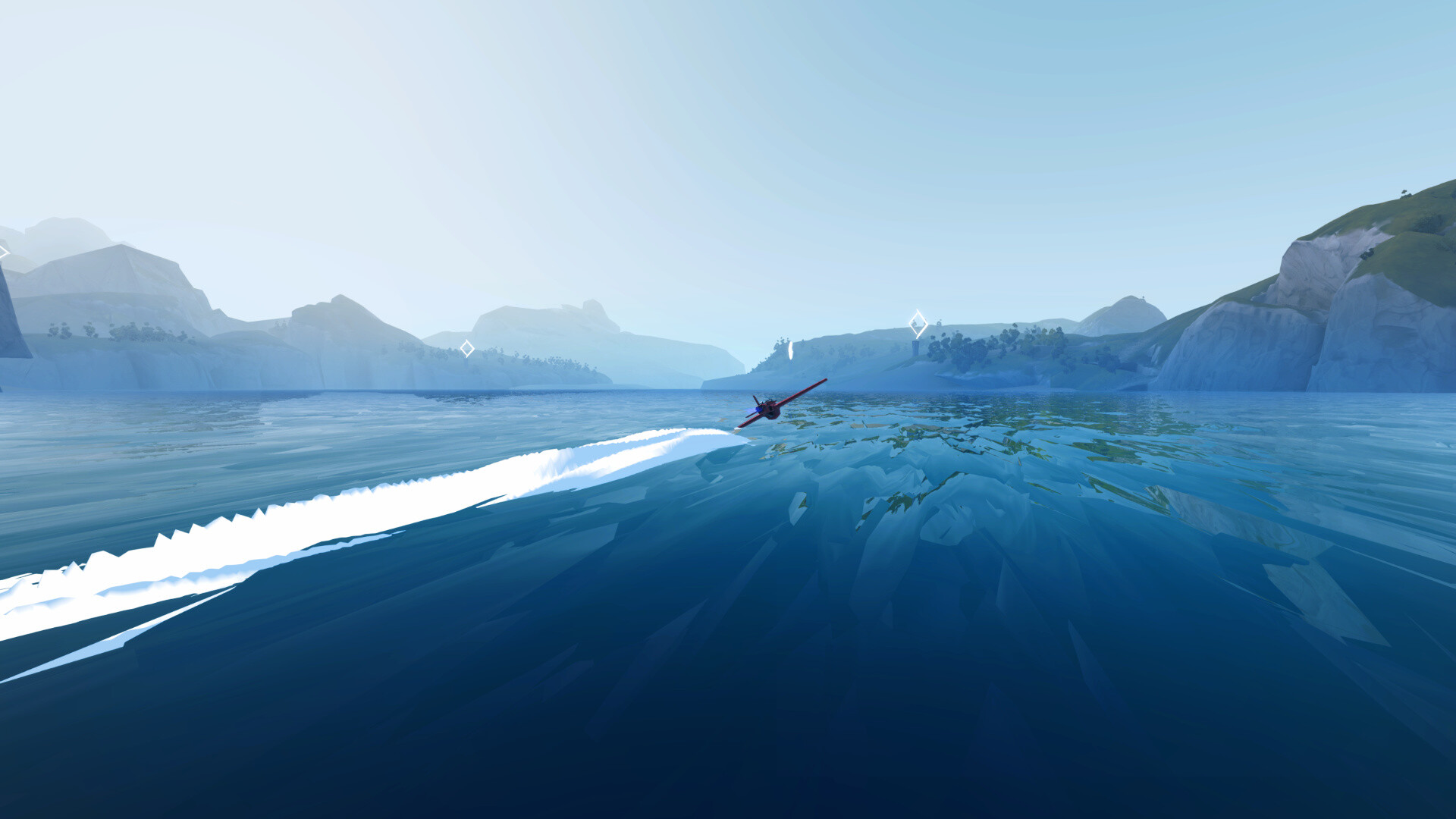 Wake screenshot 1