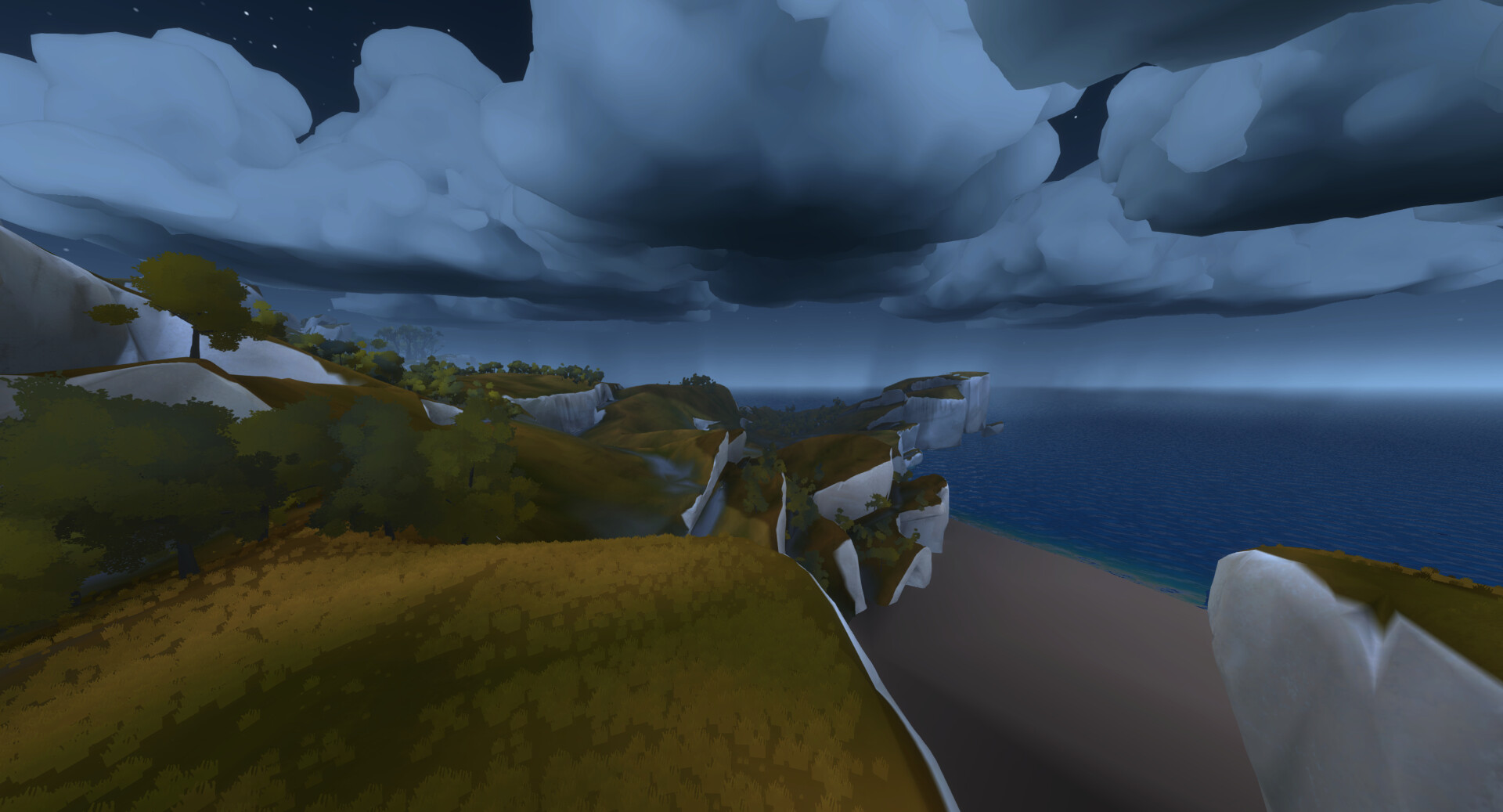 Wake screenshot 5