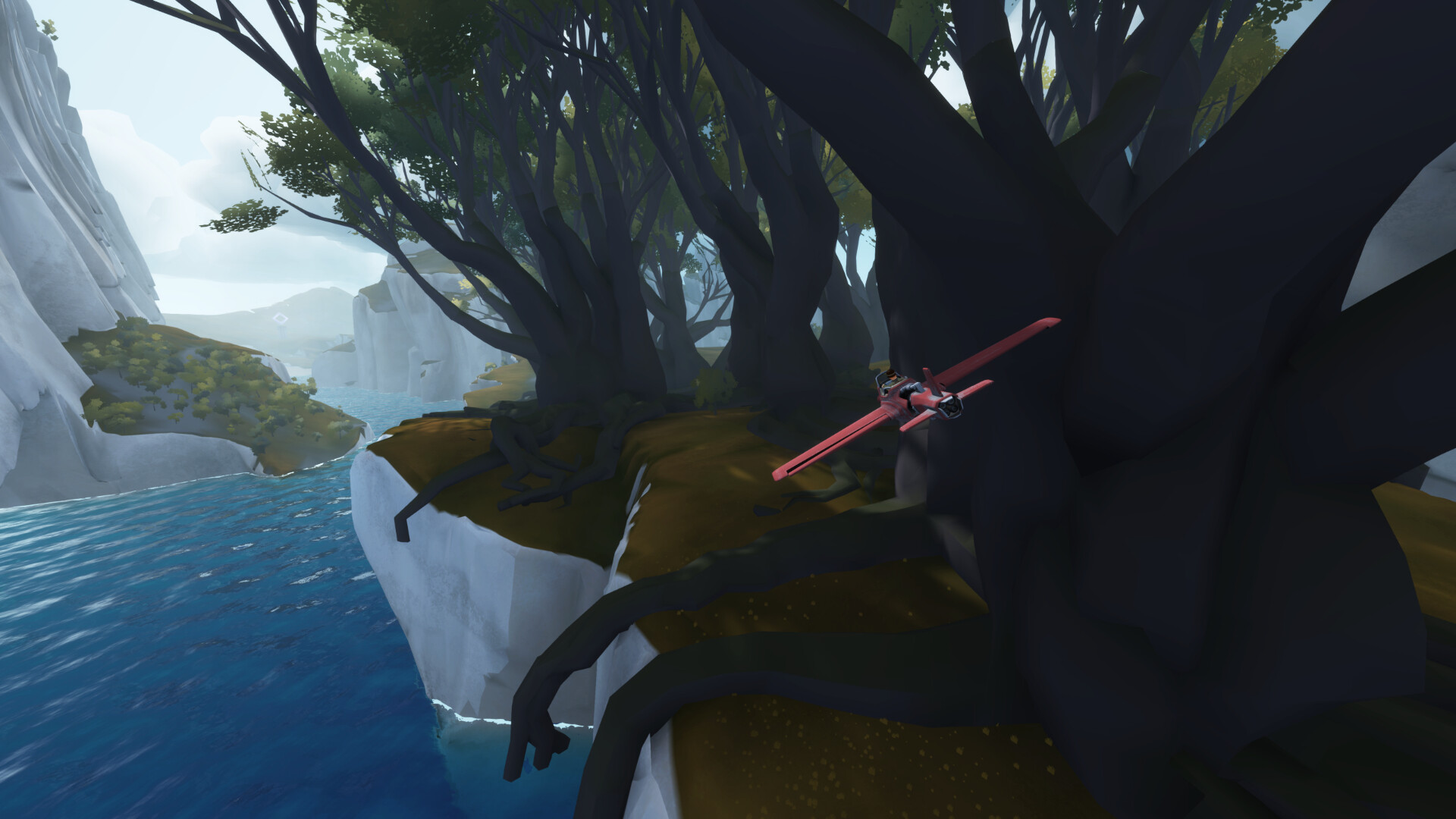Wake screenshot 4