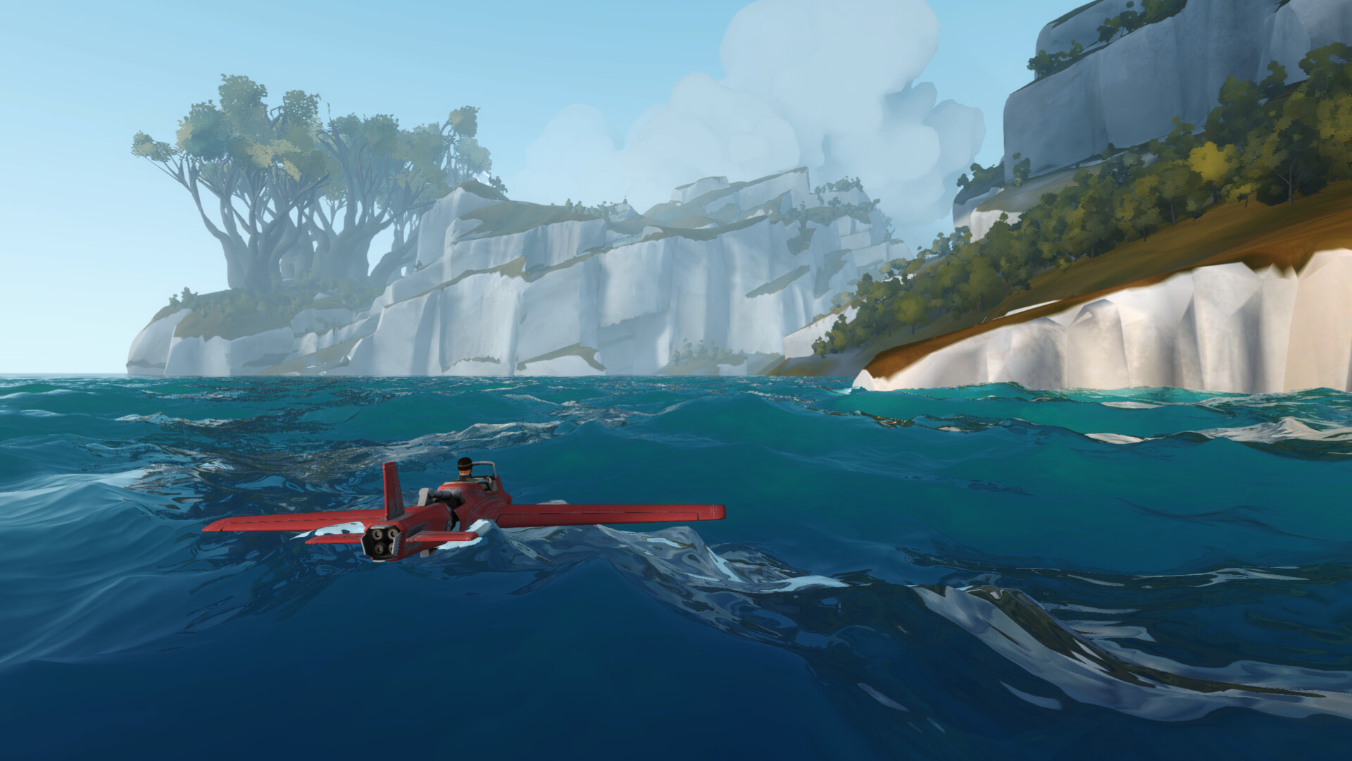 Wake screenshot 3