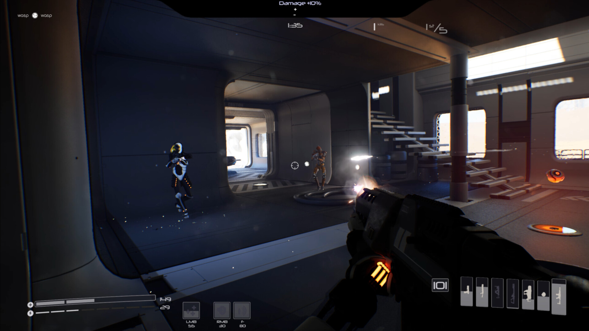 GlitchStorm screenshot 6