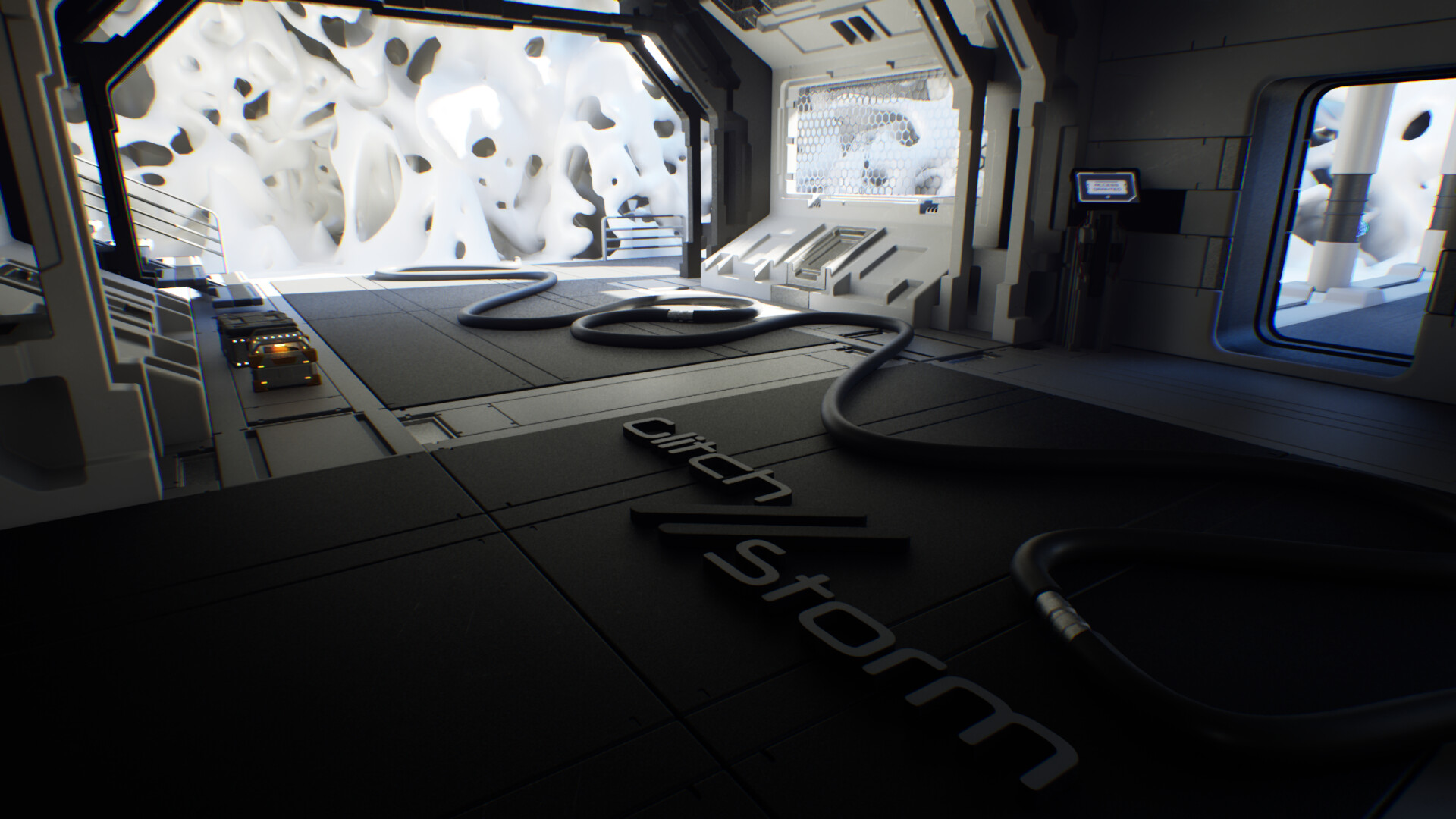 GlitchStorm screenshot 14