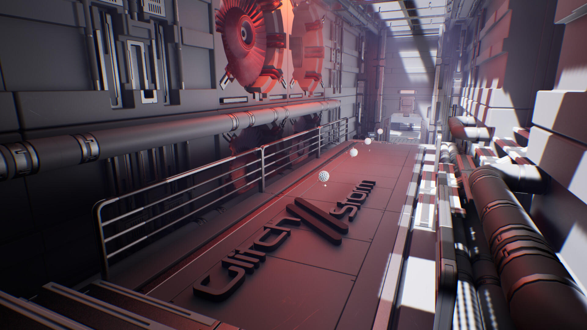 GlitchStorm screenshot 13