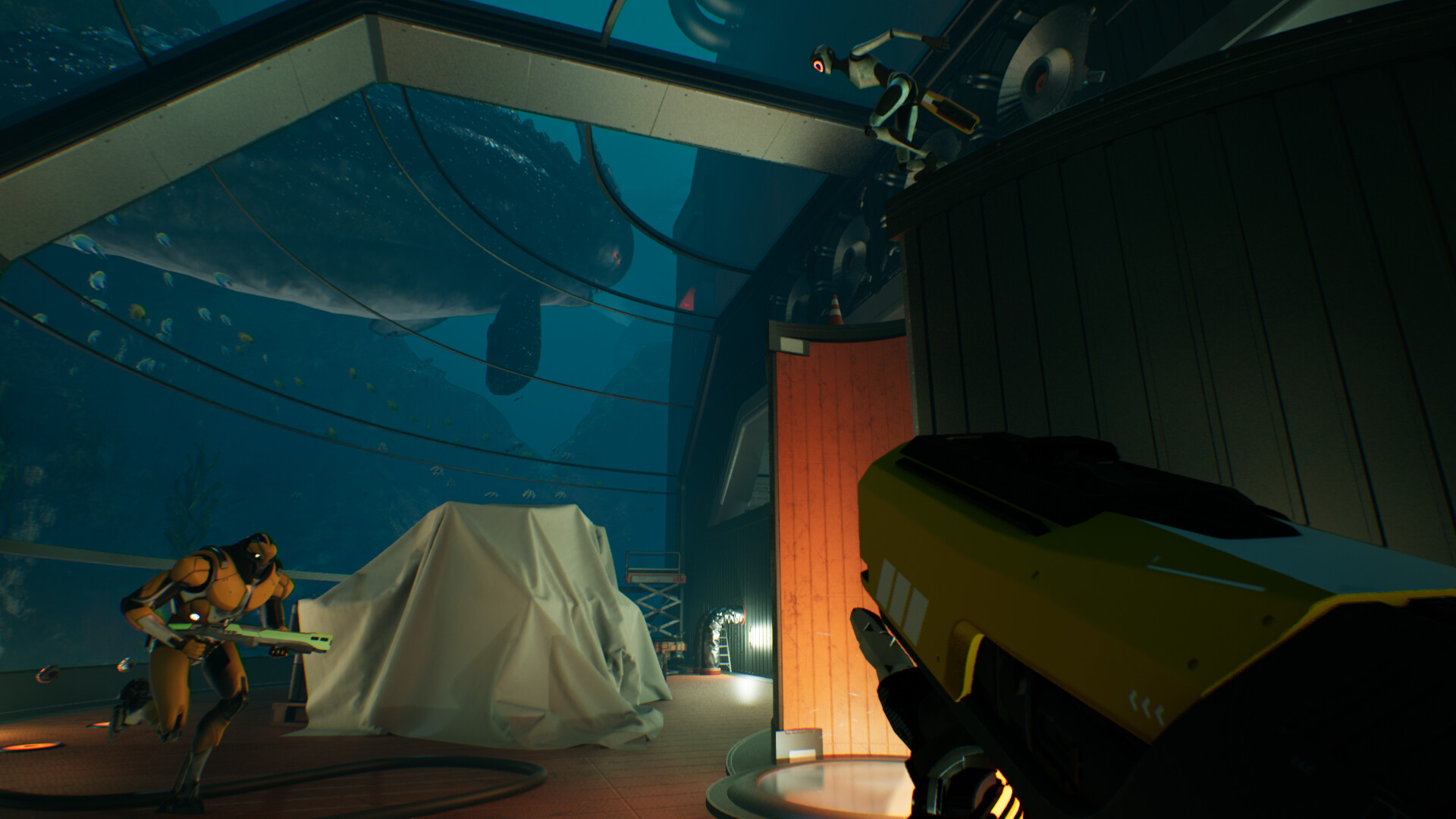 GlitchStorm screenshot 7