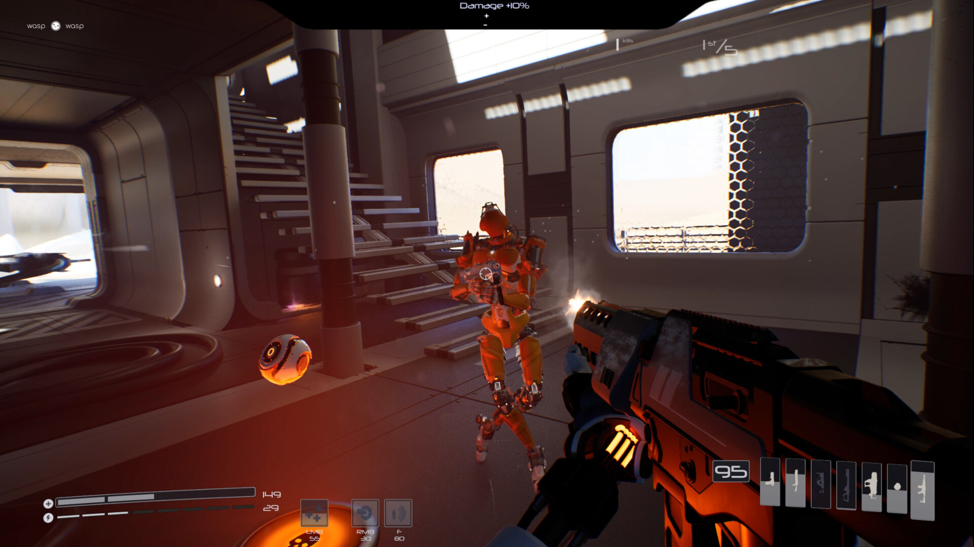 GlitchStorm screenshot 8