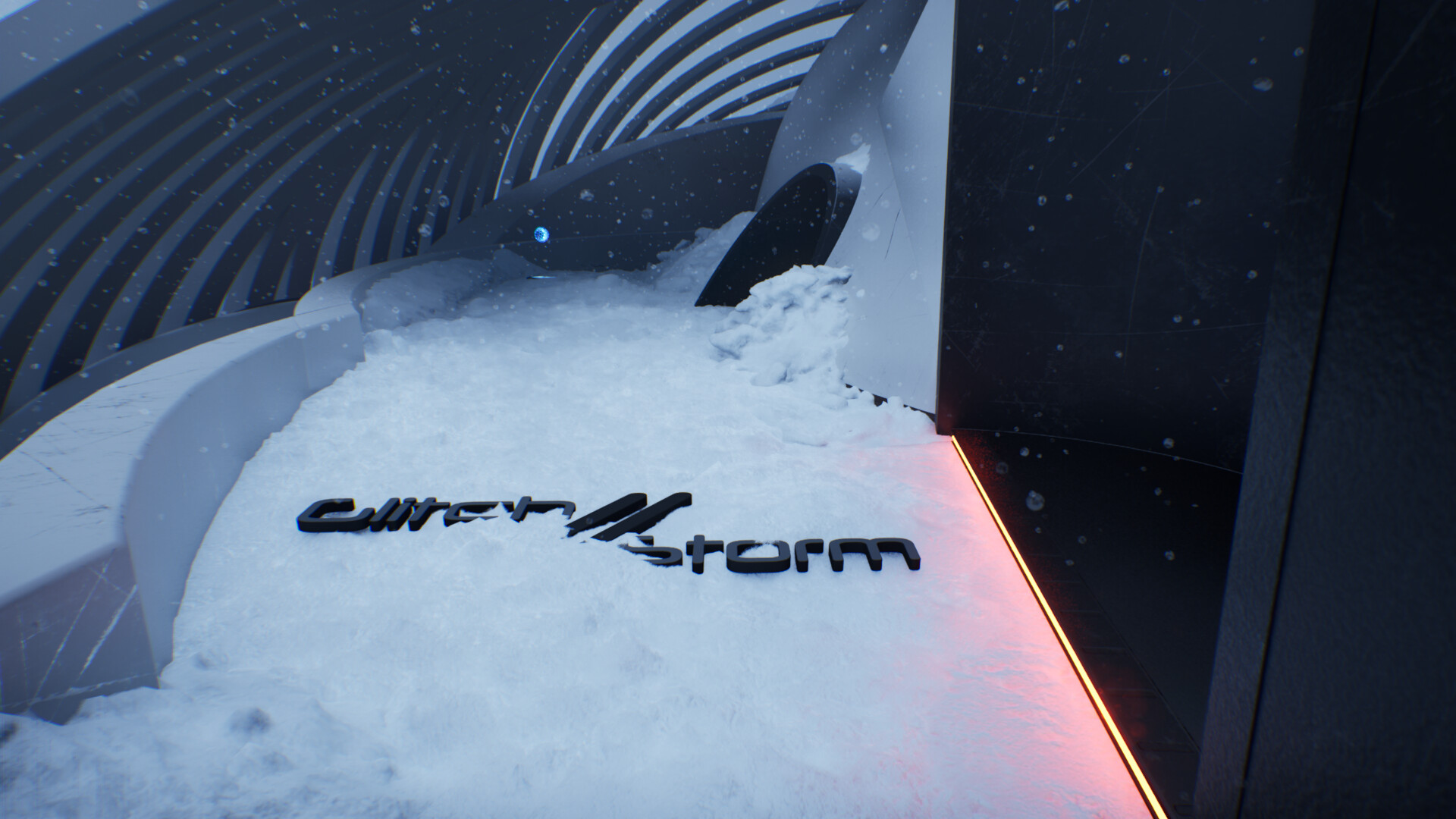 GlitchStorm screenshot 10