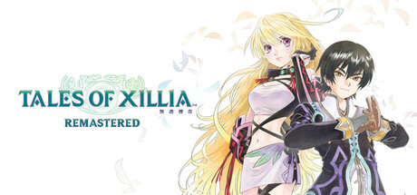 无尽传奇:复刻版 v1.0.2(Tales of Xillia Remastered)免安装中文版