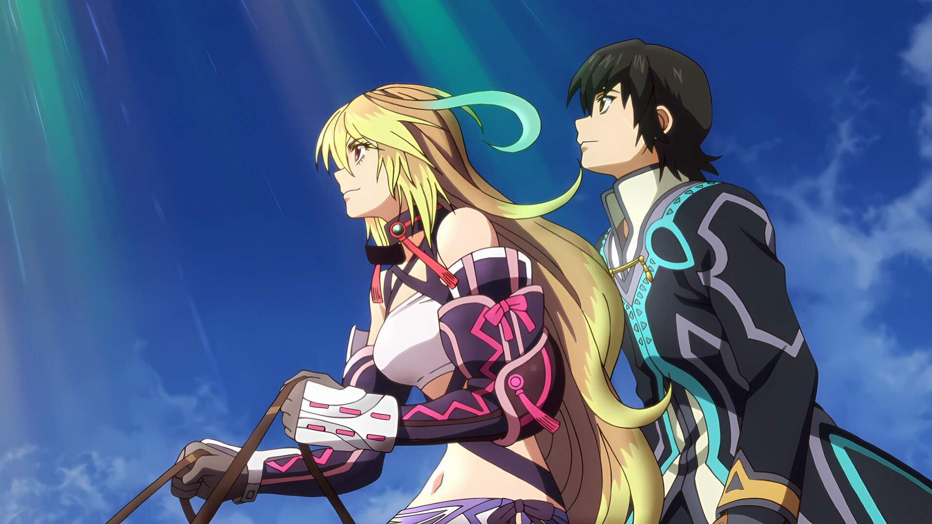 مراجعة Tales of Xillia Remastered