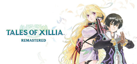 无尽传奇：复刻版/Tales of Xillia Remastered-苏白资源网