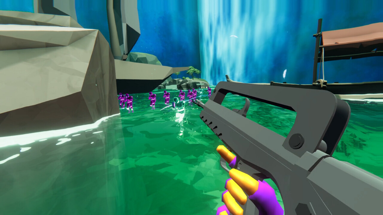 Voidside screenshot 6