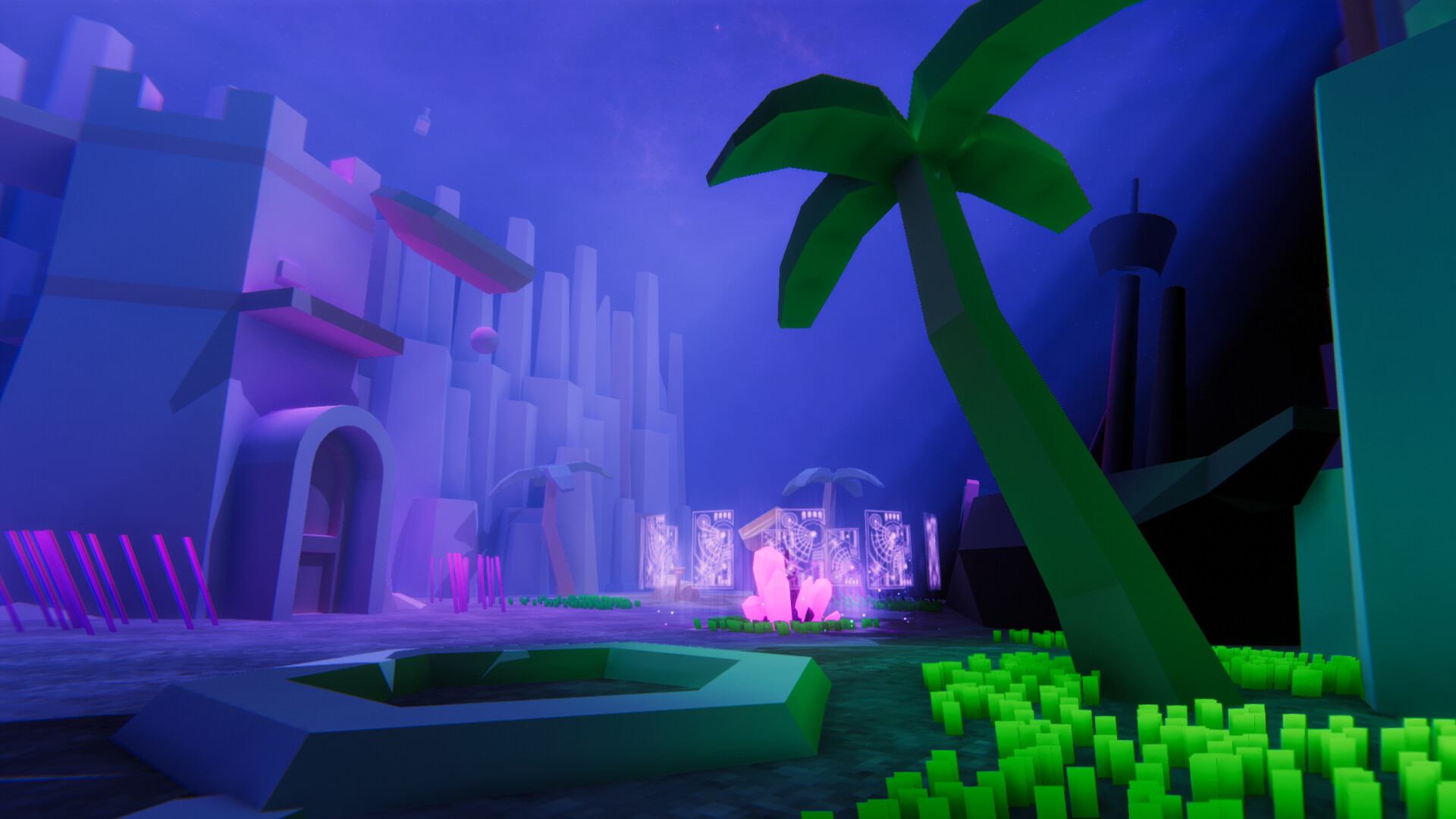 Voidside screenshot 10