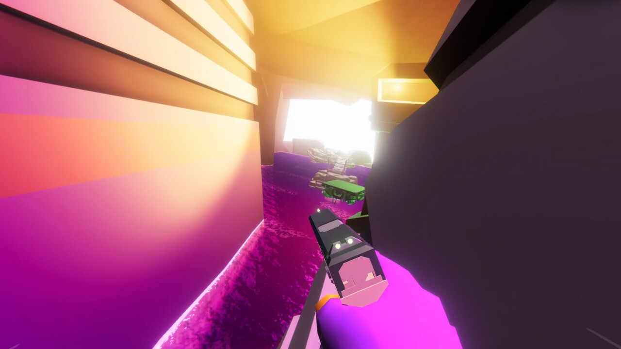Voidside screenshot 8