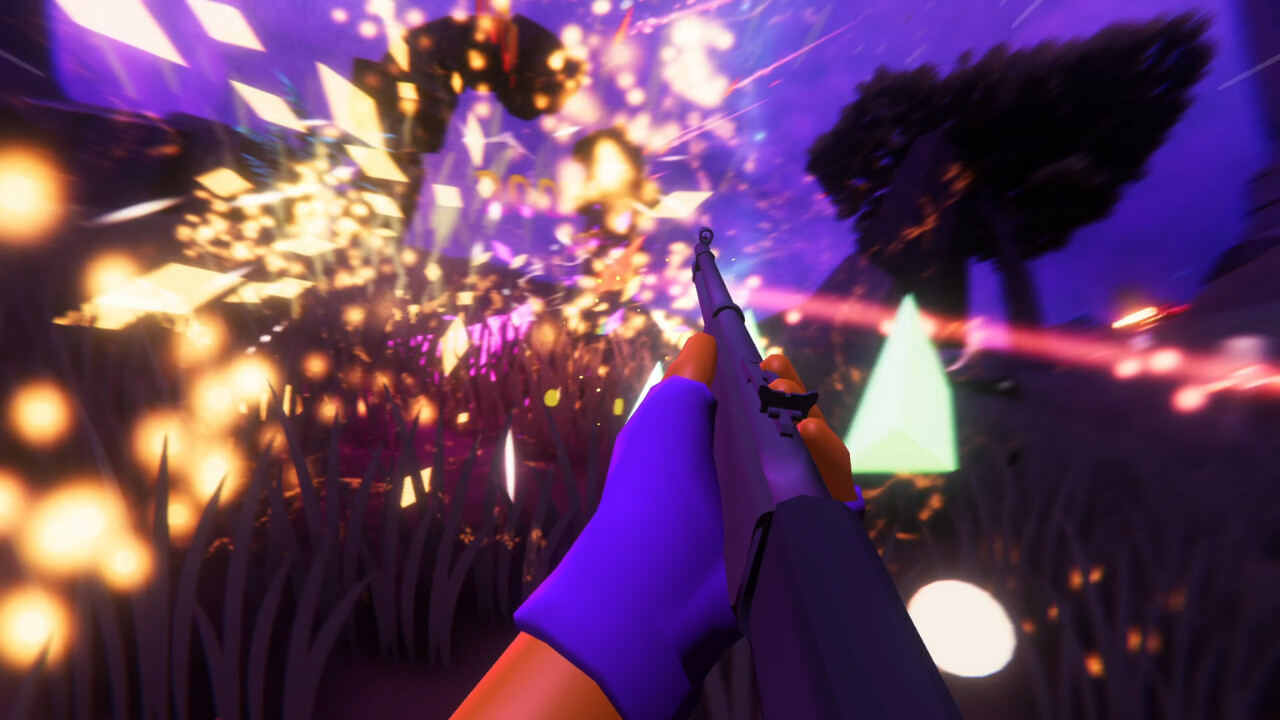 Voidside screenshot 9