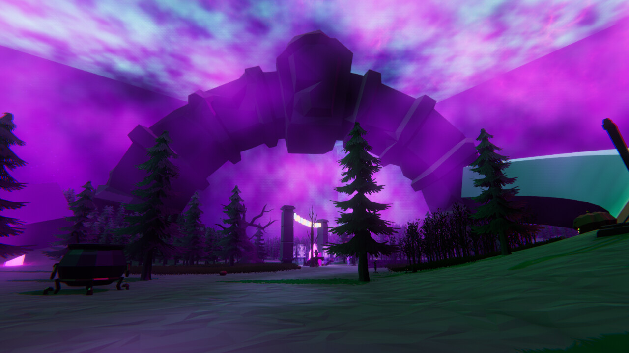 Voidside screenshot 19