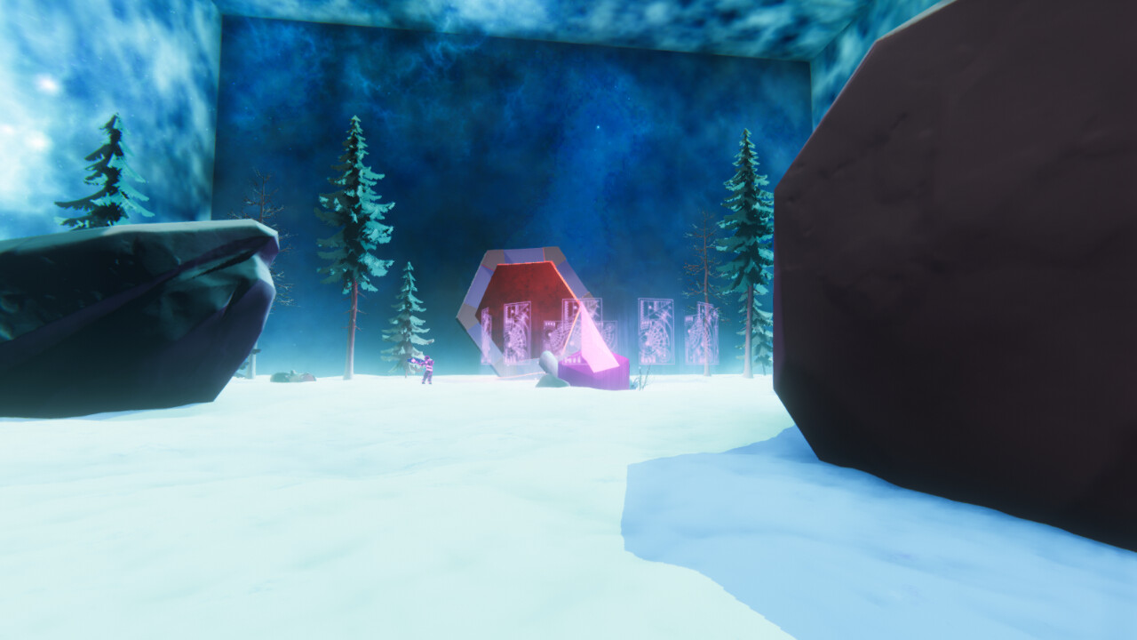 Voidside screenshot 18