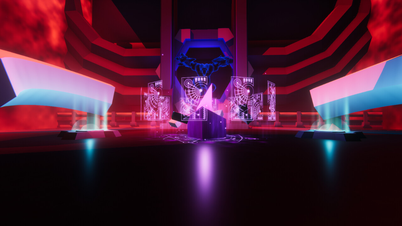 Voidside screenshot 15