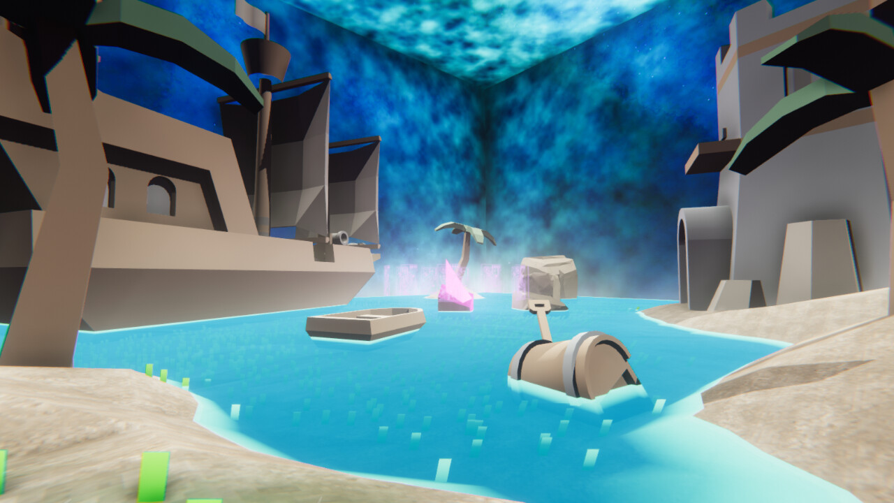 Voidside screenshot 13