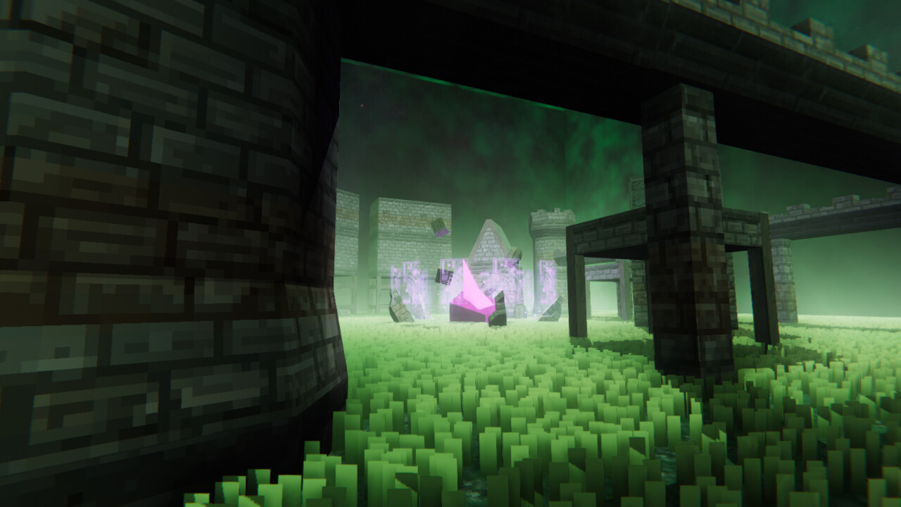 Voidside screenshot 16