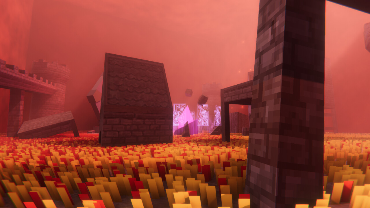 Voidside screenshot 17
